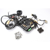 30400-ZW2-003 Honda 2003 Complete Ignition System 30 HP 1 YEAR WARRANTY