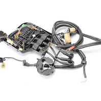 30400-ZW2-003 Honda 2003 Complete Ignition System 30 HP 1 YEAR WARRANTY