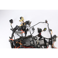69J-82590-40-00 Yamaha 2004 Wire Harness W/ Switchbox 200 225 HP OEM 1 YEAR WTY