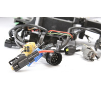 69J-82590-40-00 Yamaha 2004 Wire Harness W/ Switchbox 200 225 HP OEM 1 YEAR WTY