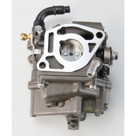 16100-ZW9-716 Honda 2001-07 & UP Carburetor Assembly 9.9 HP 2 cylinder NEW!