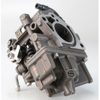 16100-ZW9-716 Honda 2001-07 & UP Carburetor Assembly 9.9 HP 2 cylinder NEW!