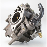 16100-ZW9-716 Honda 2001-07 & UP Carburetor Assembly 9.9 HP 2 cylinder NEW!