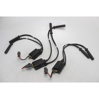 Yamaha 2002 2003 2004 2005 - 2010 Ignition Coils Set 200 225 HP 1 YEAR WARRANTY
