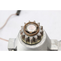 69J-81800-00-00 Yamaha 2002-10 Starter 200 225 HP 1 YEAR WTY 13T TESTED