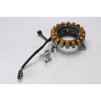 63P-81460-00-00 Yamaha 2004 & Up Stator & Base Assembly 150 HP 1 YEAR WTY