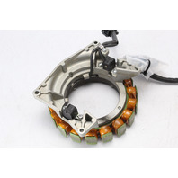 63P-81460-00-00 Yamaha 2004 & Up Stator & Base Assembly 150 HP 1 YEAR WTY