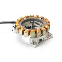 63P-81460-00-00 Yamaha 2004 & Up Stator & Base Assembly 150 HP 1 YEAR WTY