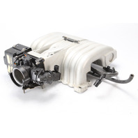 3850777 3854277 OMC Cobra 1993 Upper Throttle Body & Intake Manifold 5.0 5.8 L