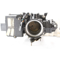 3850777 3854277 OMC Cobra 1993 Upper Throttle Body & Intake Manifold 5.0 5.8 L