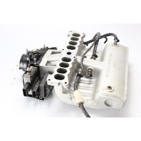 3850777 3854277 OMC Cobra 1993 Upper Throttle Body & Intake Manifold 5.0 5.8 L