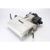 3850777 3854277 OMC Cobra 1993 Upper Throttle Body & Intake Manifold 5.0 5.8 L