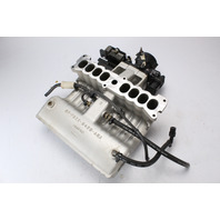 3850777 3854277 OMC Cobra 1993 Upper Throttle Body & Intake Manifold 5.0 5.8 L