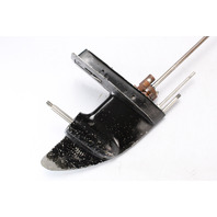 Mercury 1970-1975 25" XL Lower Unit 4 7.5 9.8 HP 2 Stroke