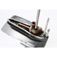 Mercury 1970-1975 25" XL Lower Unit 4 7.5 9.8 HP 2 Stroke