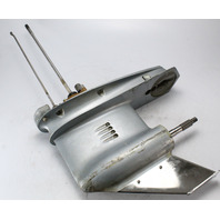 1976-1988 Johnson Evinrude Long 20" Lower Unit 40 45 48 50 55 60 HP 1 YR WTY