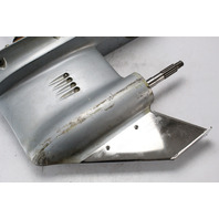 1976-1988 Johnson Evinrude Long 20" Lower Unit 40 45 48 50 55 60 HP 1 YR WTY
