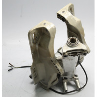 OEM 50100-ZV7-010ZA  Honda 2001-07 Swivel Case & Brackets 25 30 HP