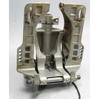 OEM 50100-ZV7-010ZA  Honda 2001-07 Swivel Case & Brackets 25 30 HP