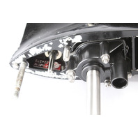 6 MOS WARRANTY! SEI 1976-2015 Mercury 25" Lower Unit V6 135 150 + HP 2.0:1 Ratio