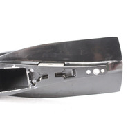6 MOS WARRANTY! SEI 1976-2015 Mercury 25" Lower Unit V6 135 150 + HP 2.0:1 Ratio