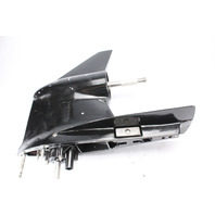 6 MOS WARRANTY! SEI 1976-2015 Mercury 25" Lower Unit V6 135 150 + HP 2.0:1 Ratio