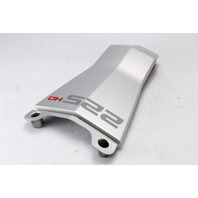 357608 Johnson Evinrude G2 Front Exhaust Housing Cover 200 225 250 300 HP