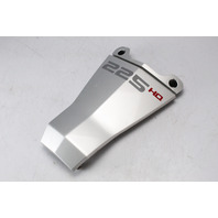 357608 Johnson Evinrude G2 Front Exhaust Housing Cover 200 225 250 300 HP