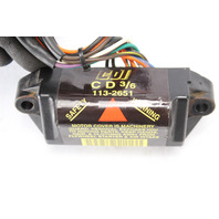 1 YR WTY 582651 113-2651 CDI for Johnson Evinrude 1979-1984 Power Pack 70 75+ HP