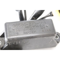 38580-ZY3-003 Honda 2002 & UP Main Relay 200 225 HP FRESHWATER OEM 1 YEAR WTY
