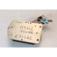389551 Delta for Johnson Evinrude 1969-72 Amplifier 85 100 HP 1 YEAR WARRANTY