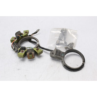 1 YR WTY! OEM 64638A1 4996A1 Mercury 1973-77 Stator & Trigger 20 (200) HP