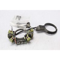 1 YR WTY! OEM 64638A1 4996A1 Mercury 1973-77 Stator & Trigger 20 (200) HP