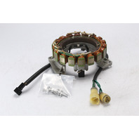 69J-81410-01-00 Yamaha 2003-2004 Stator & Pulser Coil 200 225 250 HP 1 YEAR WTY