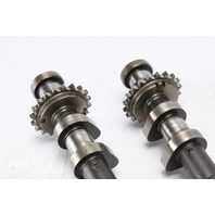 69J-12171-00-00 69J-12181-00-00 Yamaha 2002-10 STBD Camshafts 200 225 HP