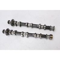 69J-12171-00-00 69J-12181-00-00 Yamaha 2002-10 STBD Camshafts 200 225 HP