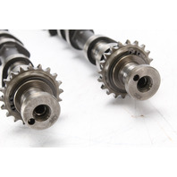 69J-12171-00-00 69J-12181-00-00 Yamaha 2002-10 STBD Camshafts 200 225 HP