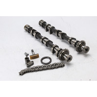 69J-12171-00-00 69J-12181-00-00 Yamaha 2002-10 STBD Camshafts 200 225 HP