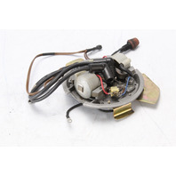 1 YR WTY FA12370 F12343 Force Chrysler 1976-95 Stator Plate w/Kill Switch 6 8+HP