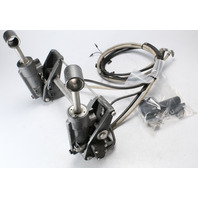 1 YR WTY 89111T 92194A20 Mercury 1977-94 Power Trim Cylinder Set 45 50 + HP