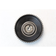 69J-11537-00-00 Yamaha 2002-10 Driven Gear 200 225 250 HP READY TO INSTALL OEM