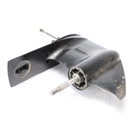 Alpha I Gen I Lower Unit OEM AS IS Mercruiser 1984-1990