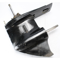 Alpha I Gen I Lower Unit OEM AS IS Mercruiser 1984-1990