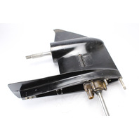 Alpha I Gen I Lower Unit OEM AS IS Mercruiser 1984-1990