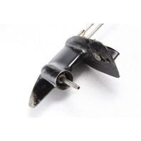 Mercury 1970-1975 20"  Lower Unit 4 7.5 9.8 HP 2 Stroke OEM FRESHWATER