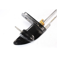 FRESHWATER AS IS Mercury 1975-1986 25"  Lower Unit 7.5 9.8 HP 2 Stroke