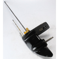 FRESHWATER AS IS Mercury 1975-1986 25"  Lower Unit 7.5 9.8 HP 2 Stroke