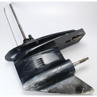 V4 1 YEAR WTY 1992-98 Johnson Evinrude Long 20" Lower Unit 88 90 110 115+ HP