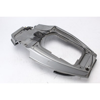 OEM 9682A9 2193-9682 Mercury Mariner 1994-98 Grey Bottom Cowl 15 20 25 HP 2 Cyl