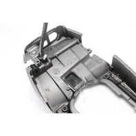 OEM 9682A9 2193-9682 Mercury Mariner 1994-98 Grey Bottom Cowl 15 20 25 HP 2 Cyl